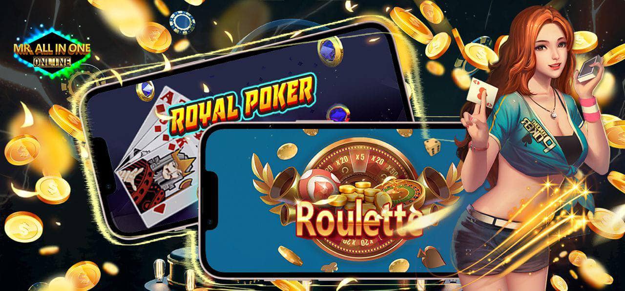 Download Mr All In One 777 APK for Android Latest Version