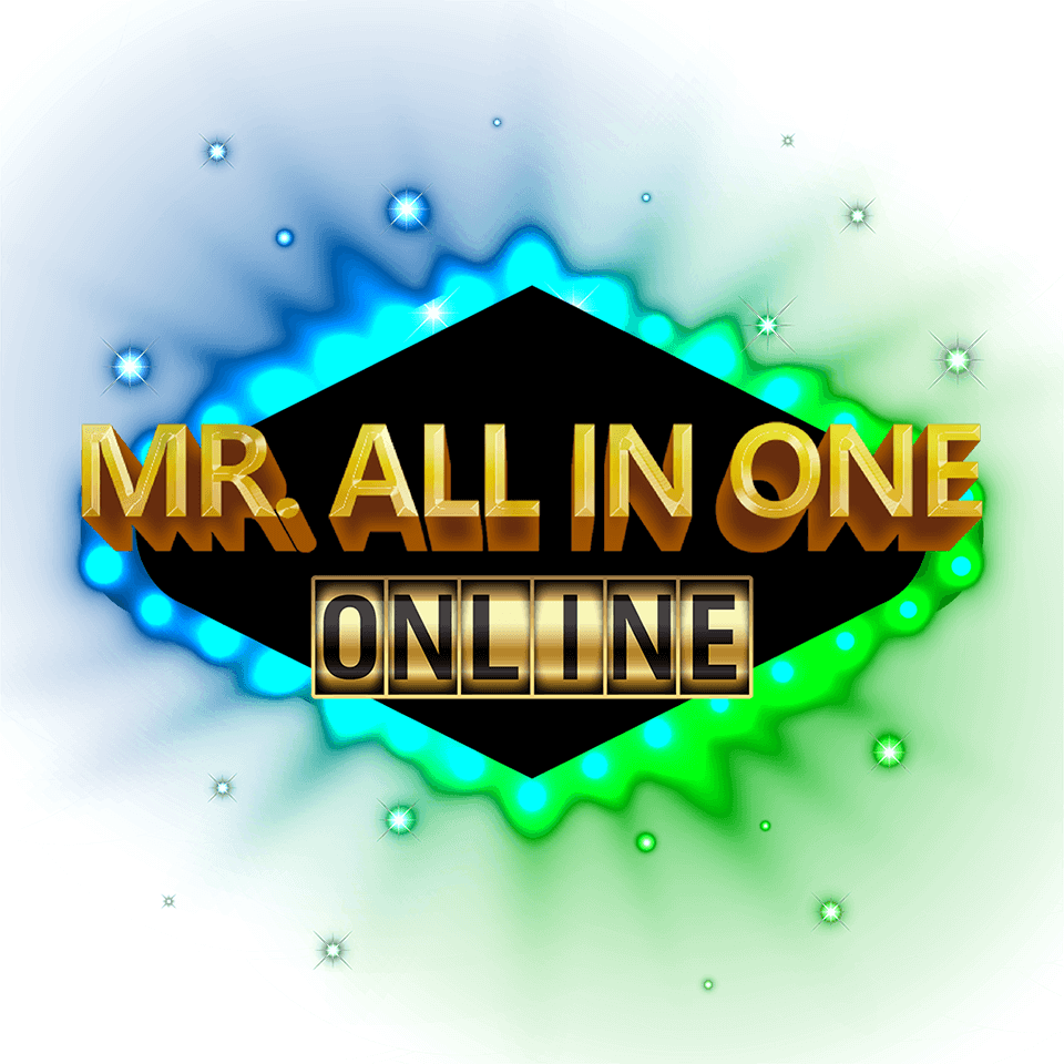 Mr All In One 777